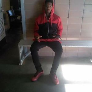 Meet your Posher, Patrick